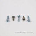 Zinc Plated Self Tapping 30 Screws for Plastic